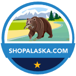 Shop Alaska Partner Logo