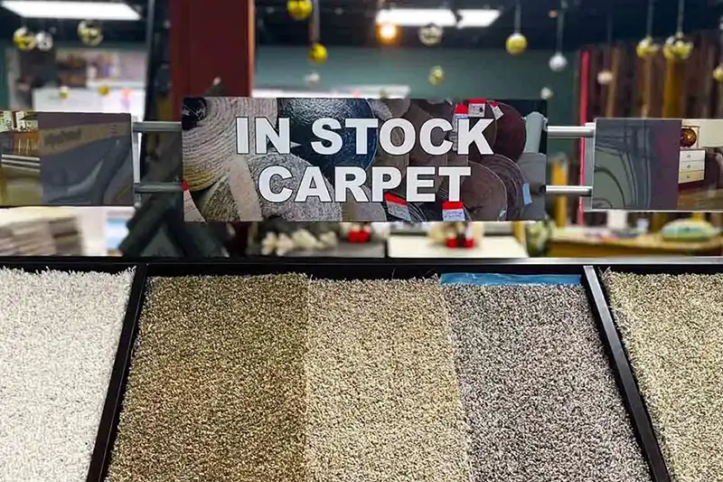 Carpet Showcase Image